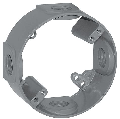 electrical box extension ring lowes|electrical boxes for sale.